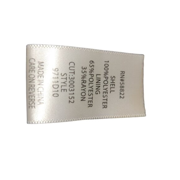 Max Studio Black Pleated Maxi Skirt XL 100% Polyester Elastic Waistband Lined Wo - Picture 4 of 5